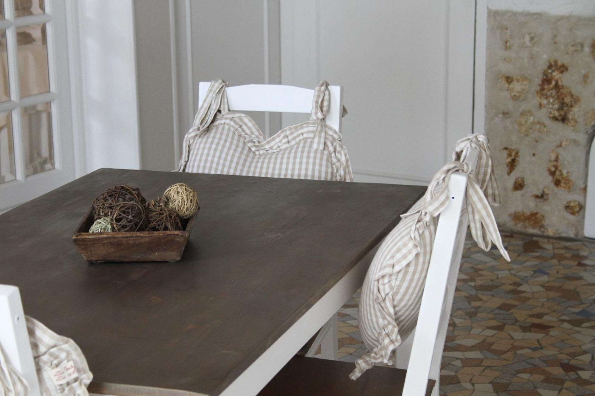 Chambres A La Maison Hermitage Aincourt Exterior foto